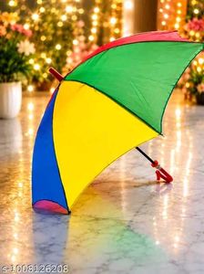Rainbow Umbrella