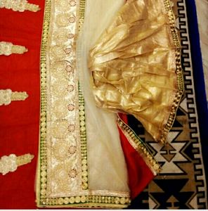 Bridal Wear Bollywood Style Unstiched