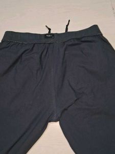 Comfortable Black Jogger Pants of 1