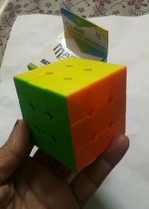 Cube