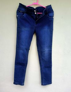Trendy Blue Jeans 💙