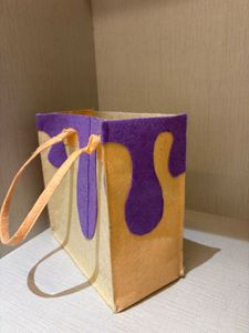 Cute Tote Bag