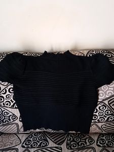 Black top