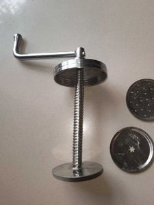 Stainless Steel Namkeen Maker