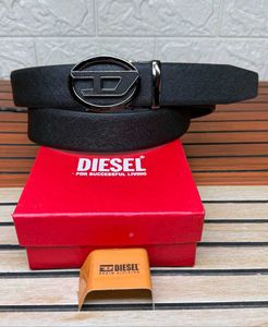 Diesel Belt