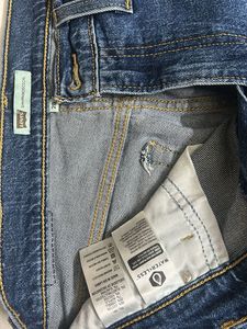 Levis Jeans