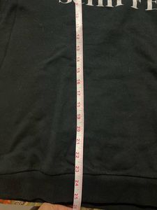 Zara Sweatshirt Size m