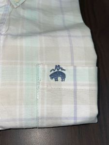 Brooks Brothers original shirt