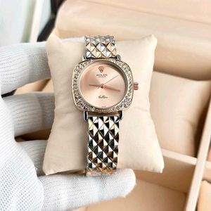 Rolex Cellini Ladies Watch