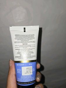 Dr. Sheth's Kesar &amp; Kojic Acid Moisturizer
