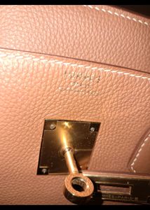 Hermes Birkin