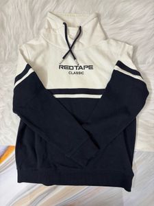 Red Tape Classic Hoodie