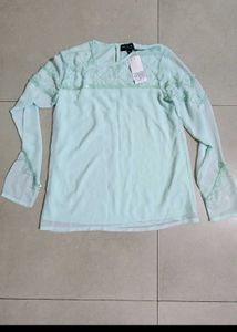Pastels Love Dorothy Perkins Blouse On Top