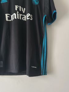 Adidas Madrid Fly Emirates Jersey