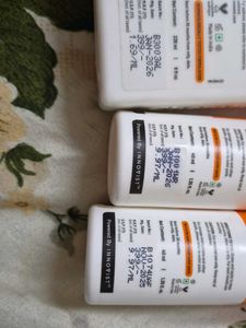 Chemist at Play AHA Body Lotion &amp; Roll-Ons