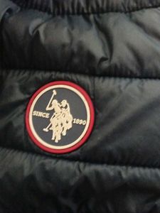 US POLO( 3-5 YEARS)