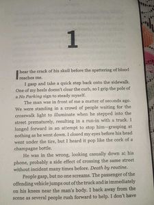Verity by Colleen Hoover
