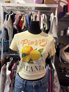 Graphic Print T-Shirt
