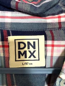 Casual Plaid Button-Up Shirt
