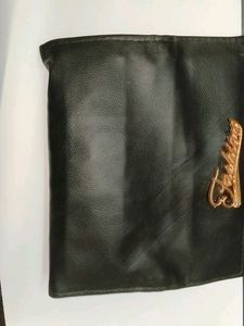 Fashion Designer Black Purse