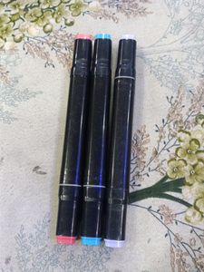 75 Dark Blue Light,12 Coral Red,66baby Ble