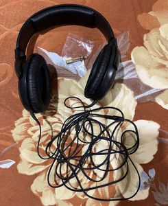 Sennheiser HD 206 Headphones