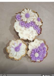 Decorative Candle Set(set of 3)