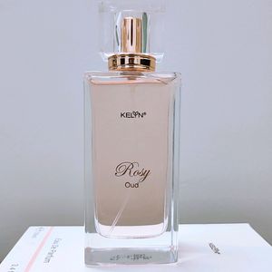 KELYN Rosy Oud Eau De Parfum Luxury Perfume