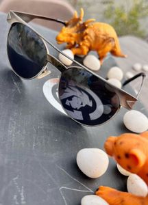 Stylish Sunglasses - Modern Design