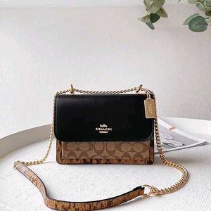 LATEST COACH SLING**12A QUALITY* WD BOX