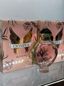 Olympea Paco Rabanne Perfume
