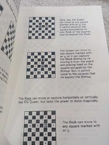 Bobby Fischer Teaches Chess