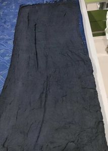 PRICE DROP!!! Elegant Black dupatta