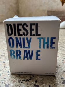 DIESEL ORIGINAL PERFUME WITH BOX