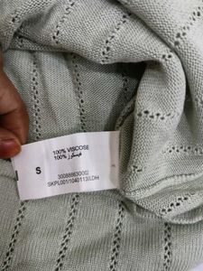 Sage Green Tank Top