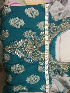 Women's Patiyala Suit Set