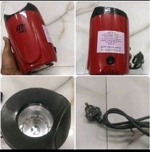 popcorn maker