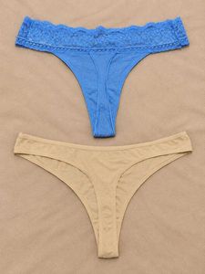 5-Piece Women’s Panty Set – Size M