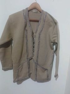 Vintage Style Cardigan