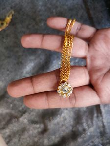 Beautiful Long Earrings