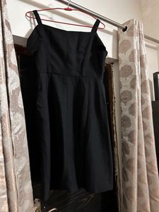 Black Dress From ONLY