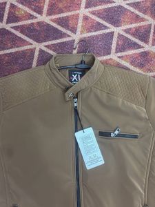Premium Quality Men's Jacket