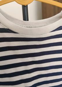 Classic Striped T-Shirt