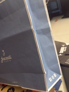 Jacadi Paris Shopping Bag