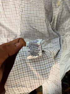 Polo Ralph Lauren Men's Button-Up Shirt