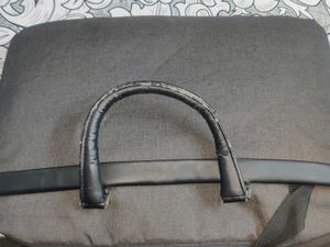 Two Stylish Laptop Bags