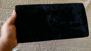 Victoria secret hand clutch