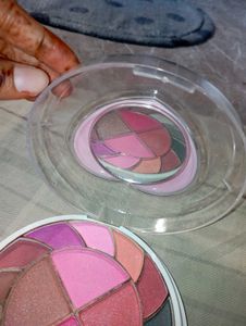 ADS Color Series Makeup Kit