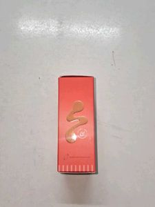 tinted sunscreen