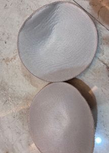 4 pair bra pad